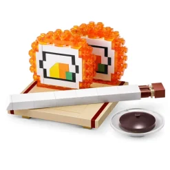 Max Premium Sushi Bar S1