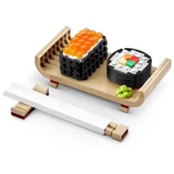 Max Premium Sushi Bar S1