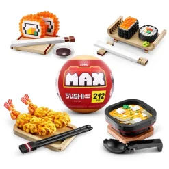 Max Premium Sushi Bar S1
