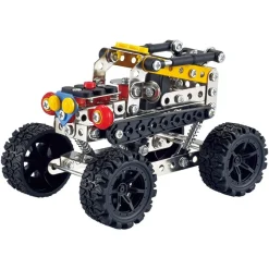 Mech-Tech, Buggy 201 deler