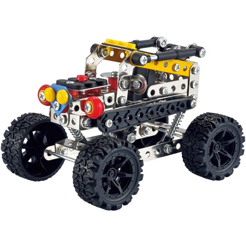Mech-Tech, Buggy 201 deler