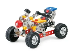 Mech-Tech, 4-hjuling ATV