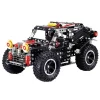 Mech-Tech, Off-Roader 475 deler