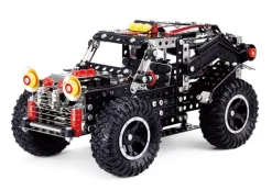 Mech-Tech, Off-Roader 475 deler
