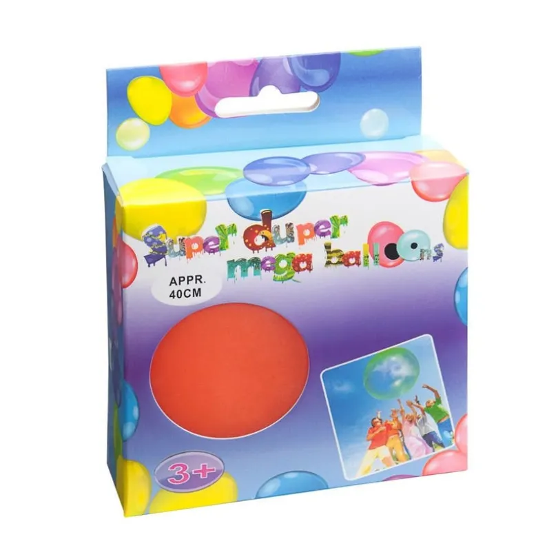 Mega Ballong 40 cm