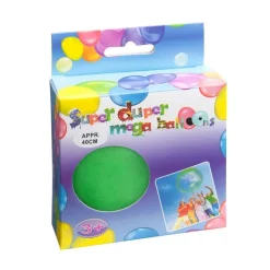 Mega Ballong 40 cm