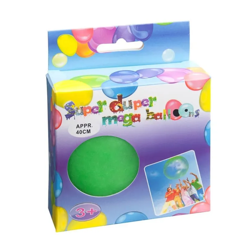 Mega Ballong 40 cm