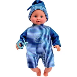 Micki, Babydukke Olle 30 cm