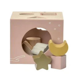 Micki, Oppbevaringsboks Rosa