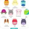 Micromallows 6 cm Plush 10 Pack