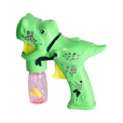 Million Trillion Bubble Fun, B/O Ingen lekkasje Dino Bubble Shooter