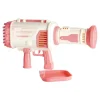 Million Trillion Bubble Fun, Mega Bubble Blaster Rosa