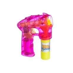 Million Trillion Bubble Fun, Såpeboblepistol B/O med Lys