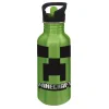 MINECRAFT Aluminiumsflaske 545 ml
