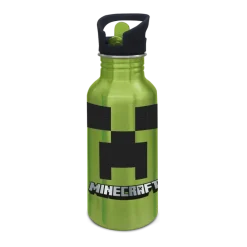 MINECRAFT Aluminiumsflaske 545 ml