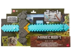 Minecraft Movie Feature Roleplay