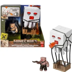 Minecraft Movie The Big One