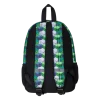 MINECRAFT, Ryggsekk H38 x B28 x D13 cm ca. 13 L