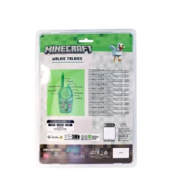 MINECRAFT Walkie Talkie up to 150m Range