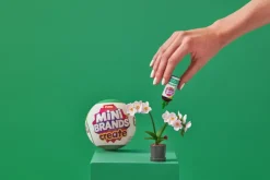 Mini Brands, Botanisk Hage S1