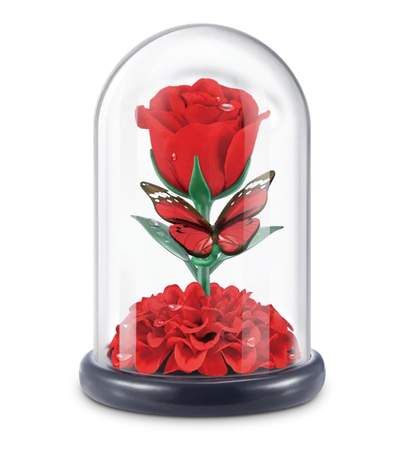 Mini Brands, Botanisk Hage S1