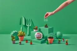 Mini Brands, Botanisk Hage S1