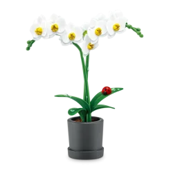 Mini Brands, Botanisk Hage S1