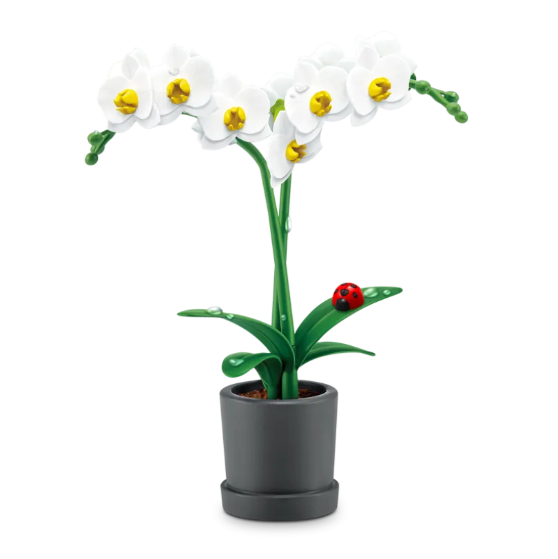 Mini Brands, Botanisk Hage S1