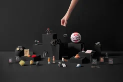 Mini Brands, Netflix S1