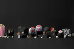 Mini Brands, Netflix S1