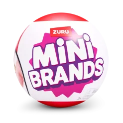 Mini Brands, Netflix S1