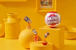 Mini Brands, Retro Grocery S1