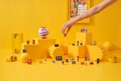 Mini Brands, Retro Grocery S1