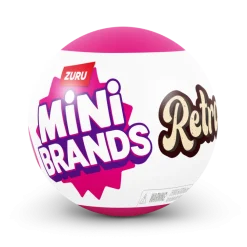 Mini Brands, Retro Grocery S1