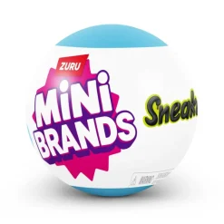 Mini Brands Sneakers – miniatyrsneakers