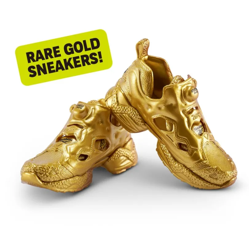 Mini Brands Sneakers – miniatyrsneakers