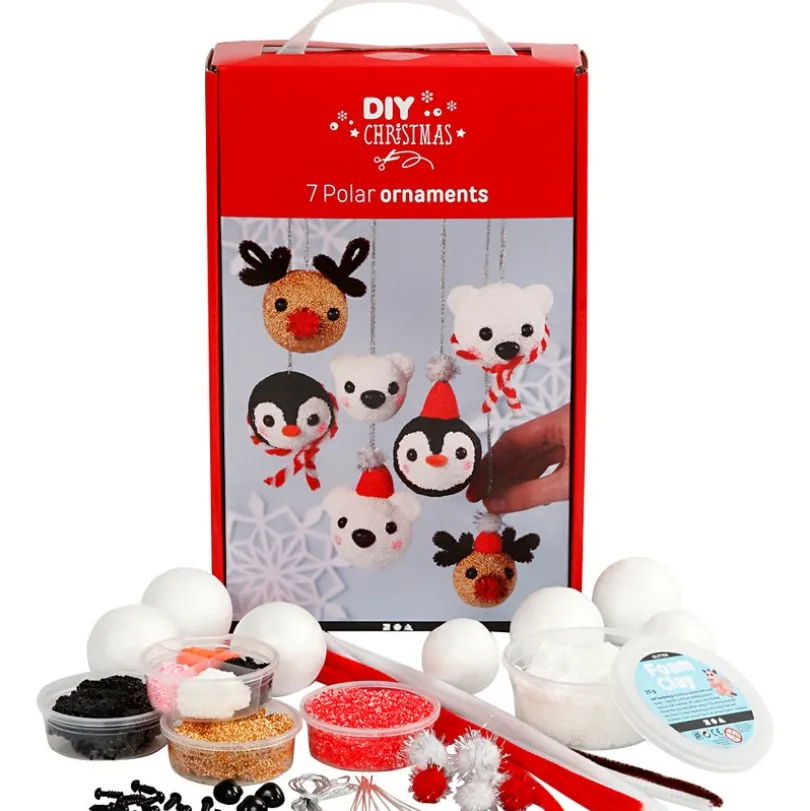Mini DIY Kit