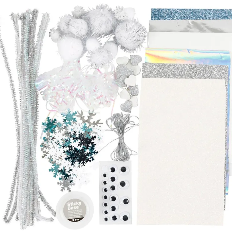Mini DIY Kit Modellering