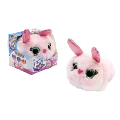 Mini Furry Tails, Bunny