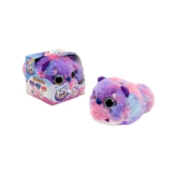 Mini Furry Tails, Cheetah