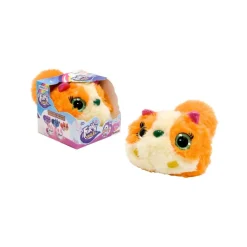 Mini Furry Tails, Fox