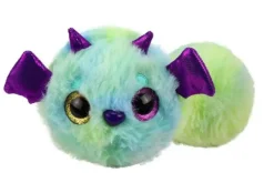 Mini Furry Tails, Green Dragon