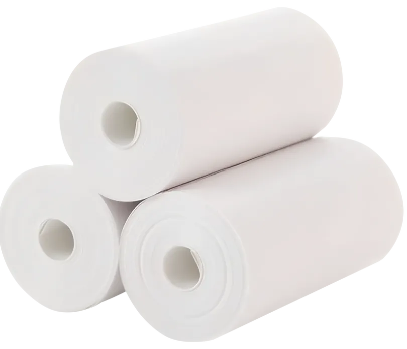 MiniLens Premium Thermal Paper