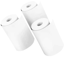 MiniLens Premium Thermal Paper