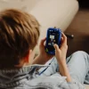 MiniLens Toy Smartphone Blue