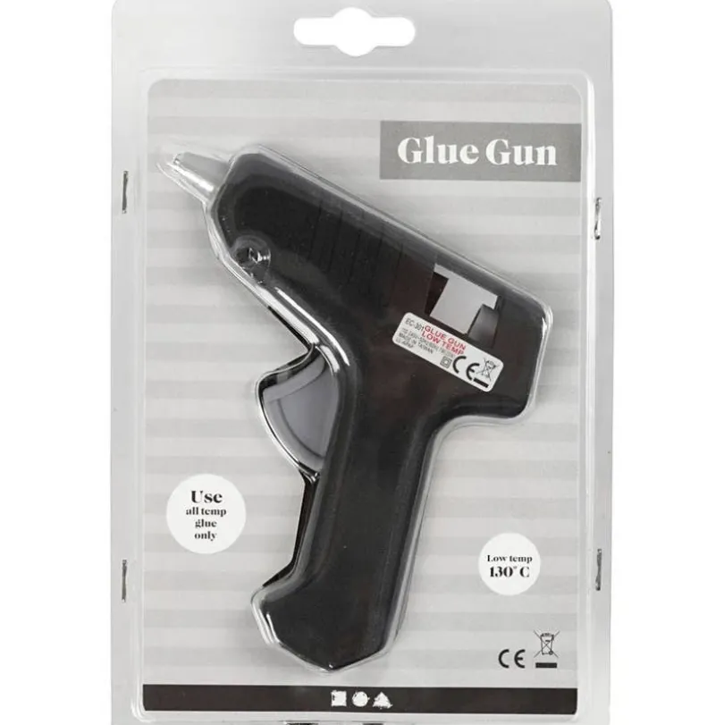 Mini limpistol