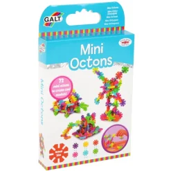 Mini Octons