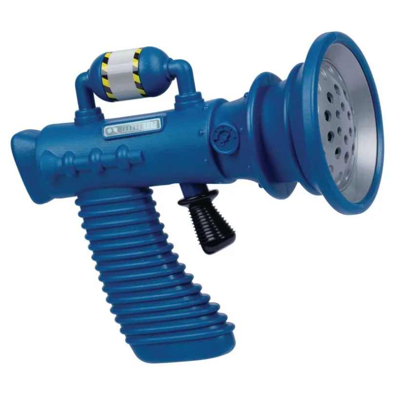 Minions & Monster - Mini Fart Blaster