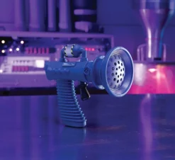 Minions & Monster - Mini Fart Blaster