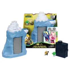 Minions & Monster - Quest for the Monster